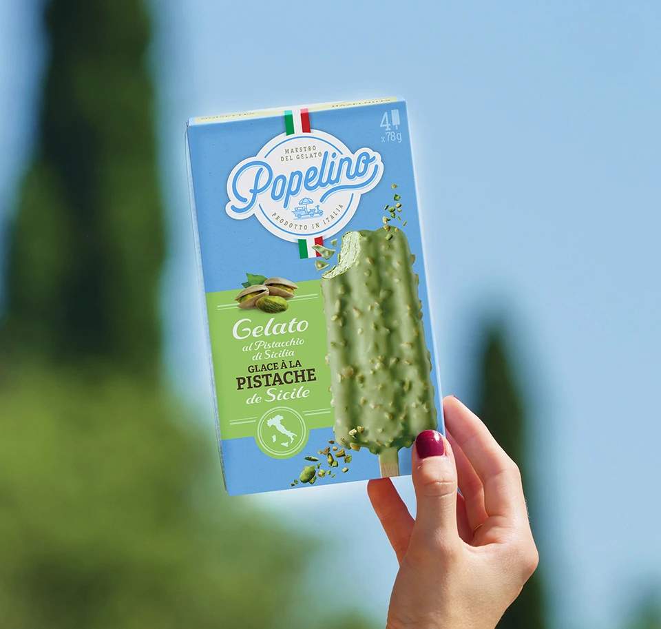 Slide 6 projet Popelino - Yesss Communication