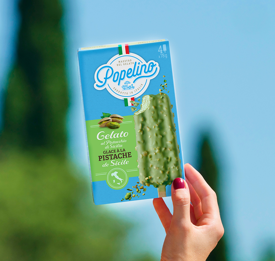 Slide 6 projet Popelino - Yesss Communication