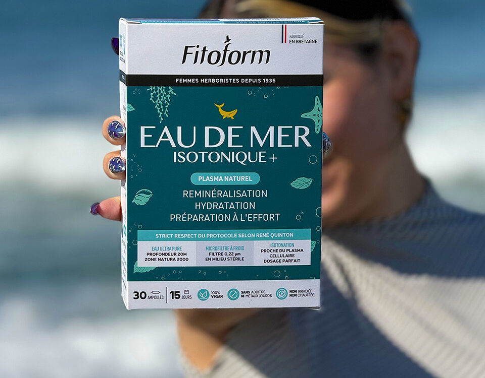 Slide 4 projet fitoform - Yesss Communication