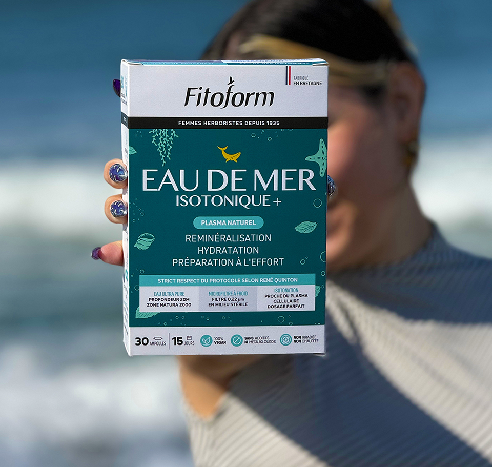 Slide 4 projet fitoform - Yesss Communication