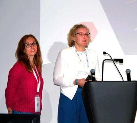 Partenaires - Yesss Communication CRCM Bioself Delphine